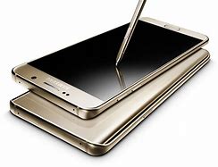 Image result for Samsung Note 5 Gold