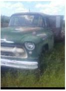 Image result for Chevy 6500 Pickup Truck