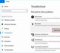 Image result for Bluetooth Not Working On PC