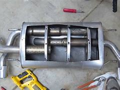 Image result for Stock Muffler Exhaust