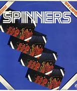 Image result for The Spinners New and Improved