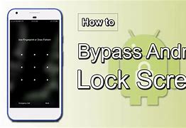Image result for D Ongles and Boxes to Bypass Lock Screen