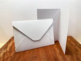 Image result for Blank Envelopes for Greeting Cards