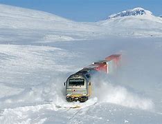 Image result for Snowpiercer Film Train
