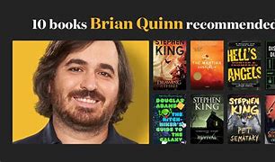 Image result for Brian Quinn Make a Wish