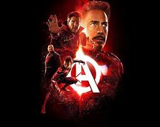 Image result for Iron Man Infinity War Wallpaper