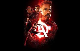 Image result for Iron Man Infinity War Wallpaper 4K for Laptop