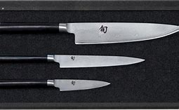 Image result for Shun Cutlery