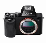 Image result for Sony Alpha 7 Series
