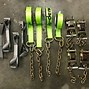 Image result for Tow Straps Harbor Freight