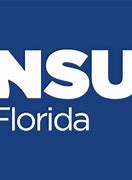 Image result for Nova Southeastern University Logo