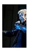 Image result for Billy Idol Concert