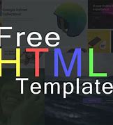 Image result for Free Website Design Templates
