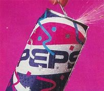 Image result for Old Pepsi Aesthetic