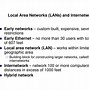 Image result for Server-Based Network