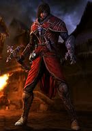 Image result for Castlevania Lords of Shadow Gabriel Belmont