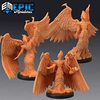 Image result for Fallen Angel Dominion