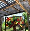 Image result for Tree of Life Stained Glass Window