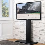 Image result for TV Swivel Stand