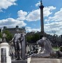 Image result for Trafalgar Londres