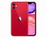Image result for Phone 11 64GB Red
