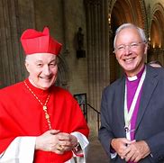 Image result for Anglican Cardinal