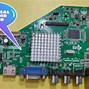 Image result for Parts for 50 Inch Hitachi TV