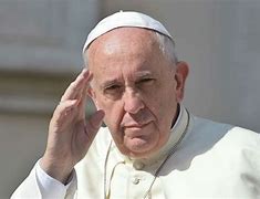 Image result for All of the Pope's