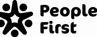 Image result for People Firrst Logo