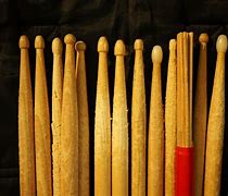 Image result for Percussion Sticks