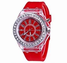 Image result for Talking Kids Watch Pink