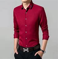 Image result for Uniform Dress Shirts for Men