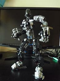 Image result for Prototype Robot Bionicle