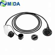 Image result for Type 2 Extension Cable