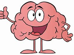 Image result for Human Brain Clipart with Labels