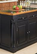 Image result for Kitchen Islands with Storage