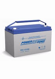 Image result for Probasics Scooter Battery