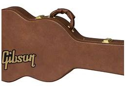 Image result for Gibson Acoustic Hardshell Case