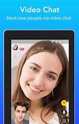 Image result for Live Video Chat App
