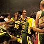 Image result for Seattle SuperSonics Players