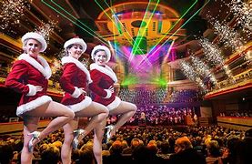 Image result for Holiday Entertainment