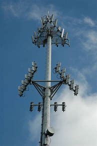 Image result for Verizon Cell Tower