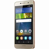 Image result for Huawei Y6 LTE Gold
