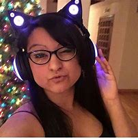 Image result for A Picture of Aphmau in Real Life