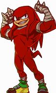 Image result for Sonic Boom Knuckles