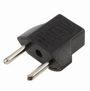 Image result for 2 Pin Plug Charger