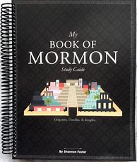 Image result for Book of Mormon Study Guide