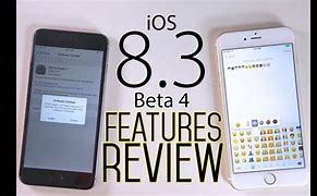 Image result for iOS 8 Beta