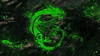 Image result for Green Gaming Background