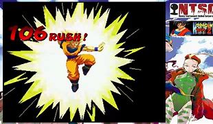 Image result for Dragon Ball Z Arcade